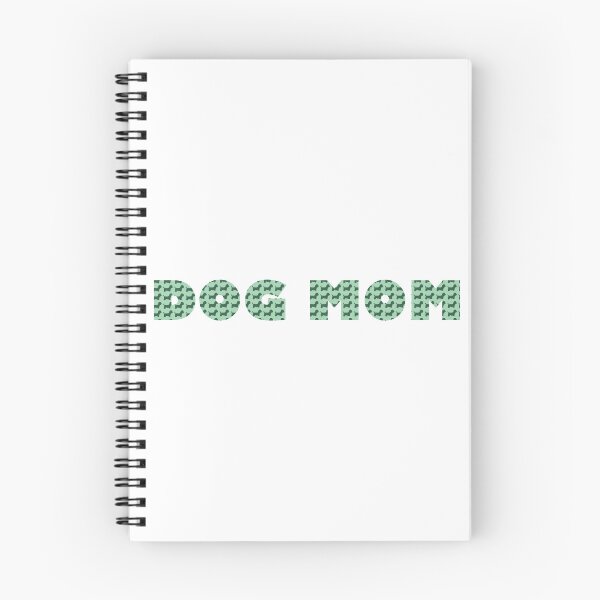 Item preview, Dog Mom Dandie Dinmont Terrier green designed and sold by kyravreeland.