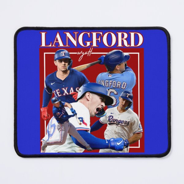 Item preview, wyatt langford retro design designed and sold by aksav.