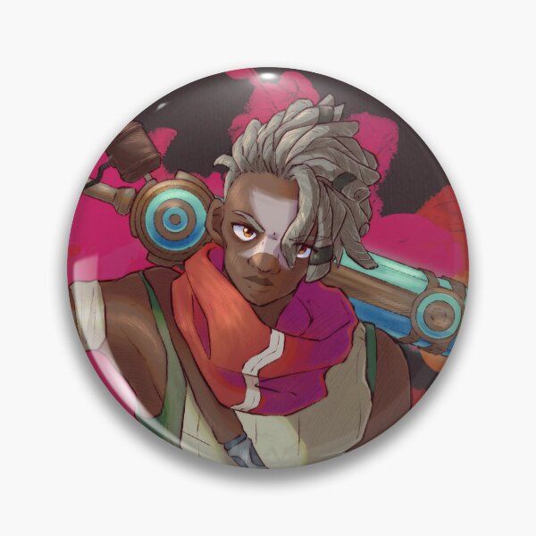 Aperçu de l'œuvre Ekko Print créée et vendue par breeze03.