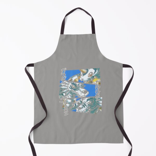 Item preview, Gabumon Evolution Line Tri-Panel Anime-24 designed and sold by Michaelstorhj.
