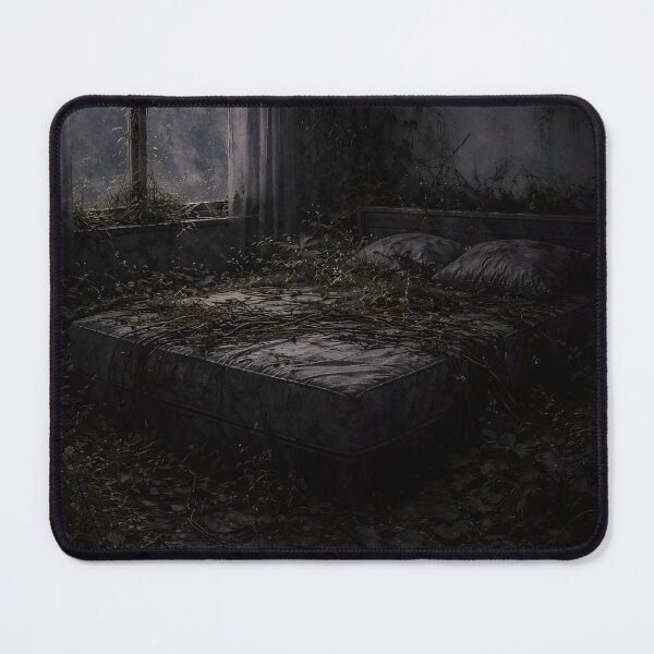 Item preview, Where Dreams Were Reclaimed – Melancholy 229 designed and sold by Capone-Gallery.