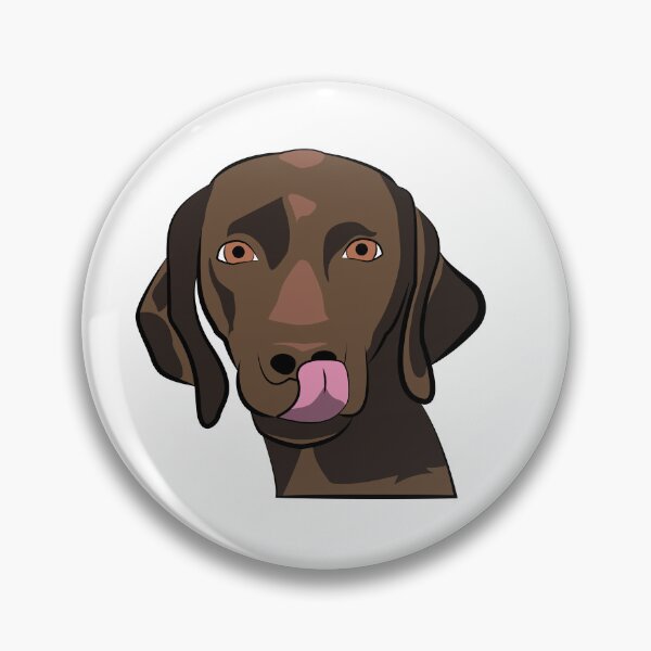 Item preview, Puppy Color Illustration designed and sold by AngelTraz.