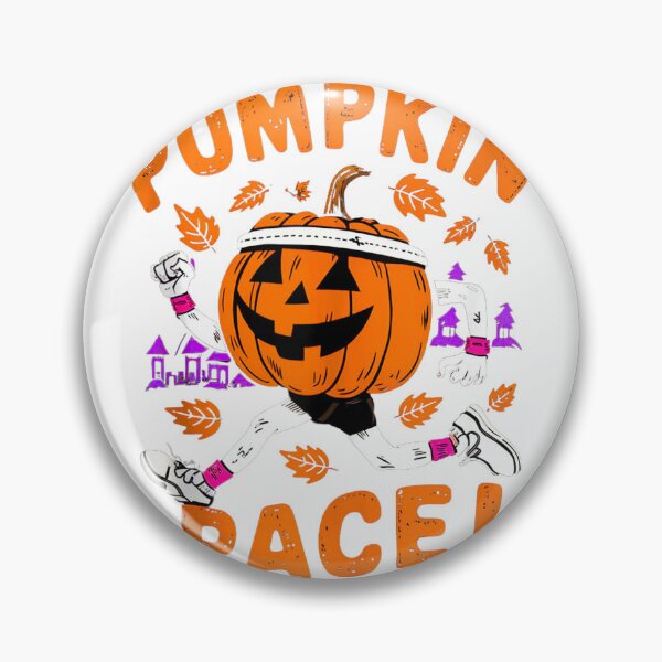 Item preview, Funny Runner Costume Halloween Pumpkin Running Marathon Team Tank Top designed and sold by LoveyBug78.