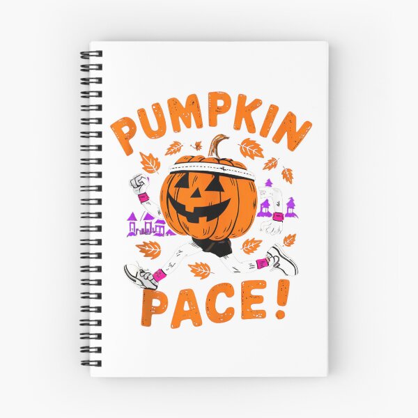 Item preview, Funny Runner Costume Halloween Pumpkin Running Marathon Team Tank Top designed and sold by LoveyBug78.