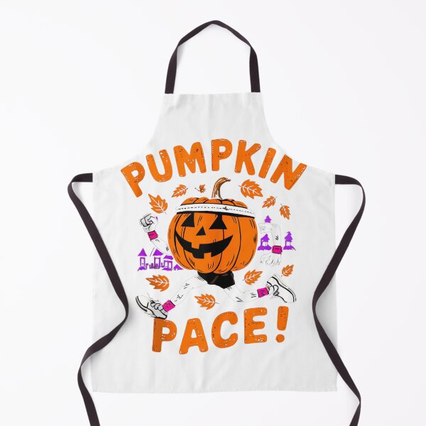 Artikelvorschau, Lustiges Läuferkostüm Halloween Kürbis Laufmarathon Team Tanktop entworfen und verkauft von LoveyBug78.