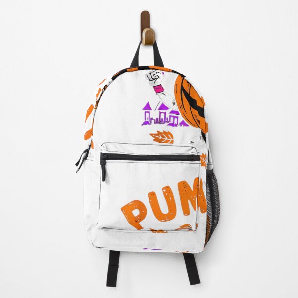 Item preview, Funny Runner Costume Halloween Pumpkin Running Marathon Team Tank Top designed and sold by LoveyBug78.