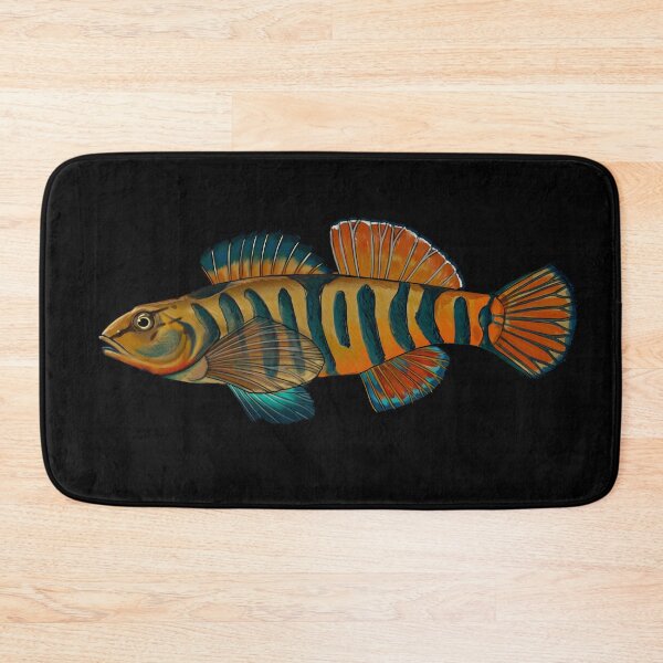 Item preview, Rainbow Darter designed and sold by Field Notes Illustrated.
