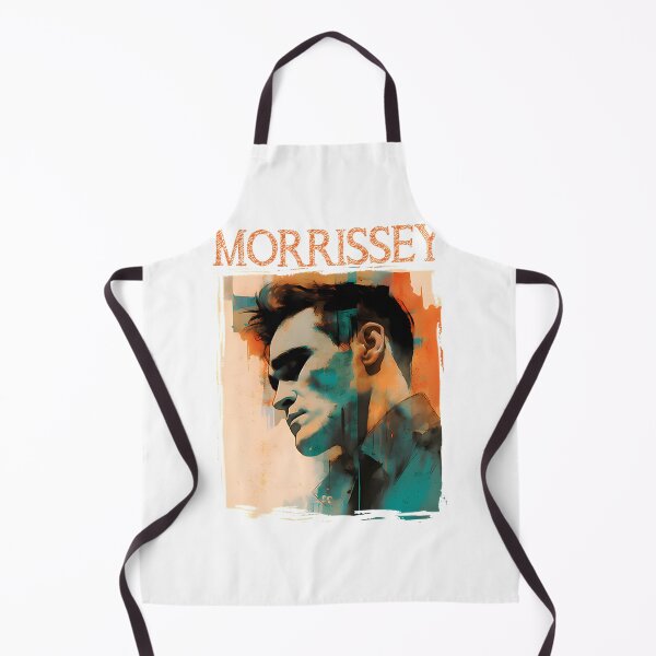 Artikelvorschau, Morrissey S S Moz Illustration Art Design entworfen und verkauft von Ramcesdesign.