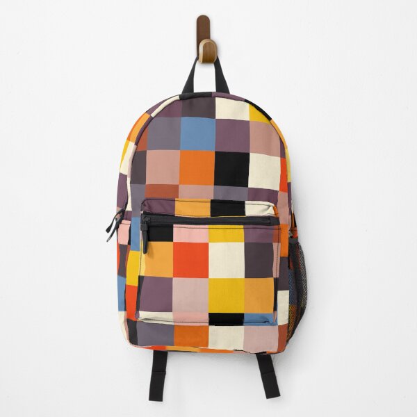 Item preview, Square Patches - Retro Gamer colors designed and sold by jehb.creative.