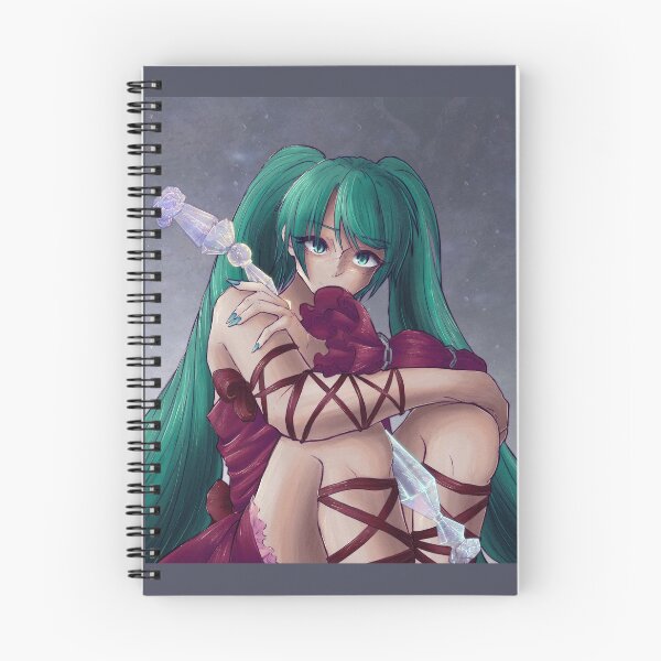 Item preview, Romeo y Cenicienta Miku designed and sold by breeze03.