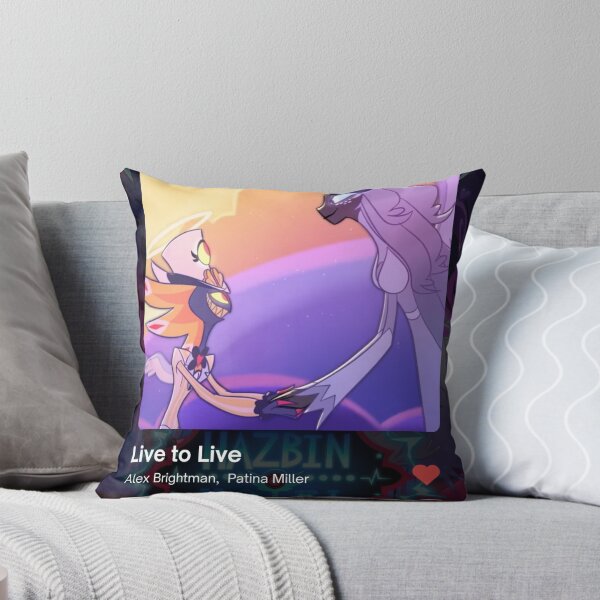 Item preview, Live to Live (Song) designed and sold by JustABrokeFan.