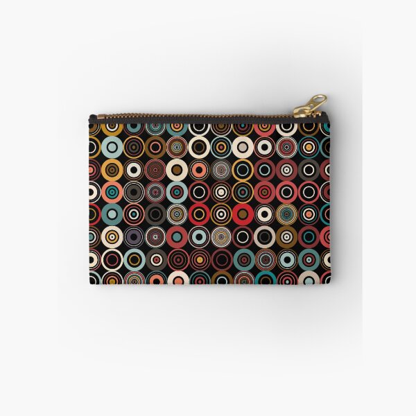 Item preview, Patterns (Circles) designed and sold by The Ravens Ballad.