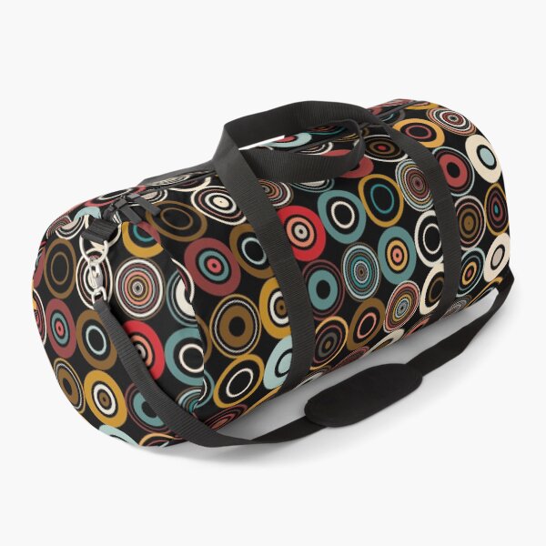 Item preview, Patterns (Circles) designed and sold by The Ravens Ballad.