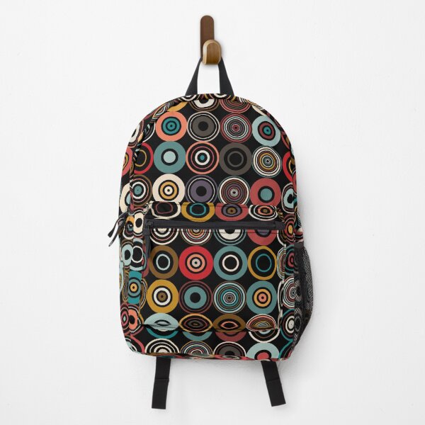Item preview, Patterns (Circles) designed and sold by The Ravens Ballad.