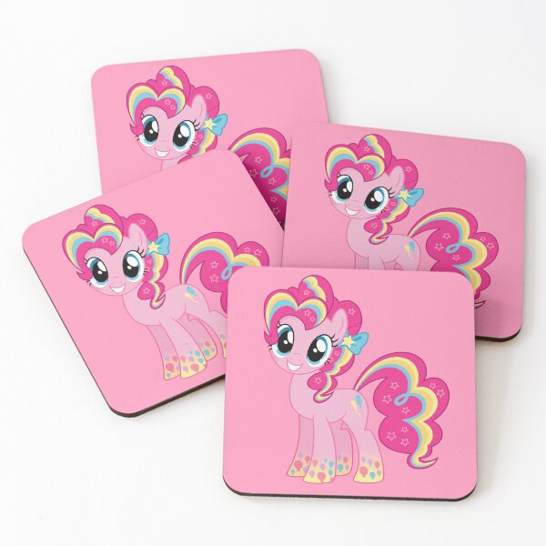 Item preview, Pinkie Pie colorida designed and sold by YChangShop.