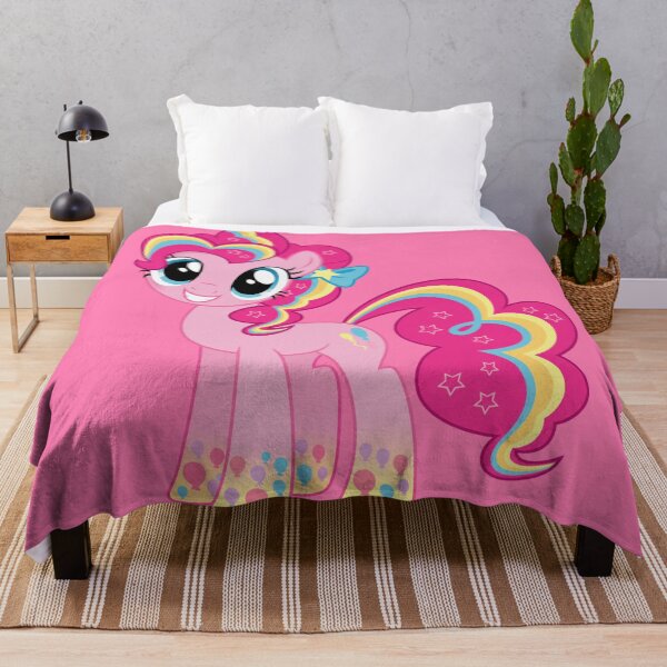 Artikelvorschau, Bunte Pinkie Pie entworfen und verkauft von YChangShop.