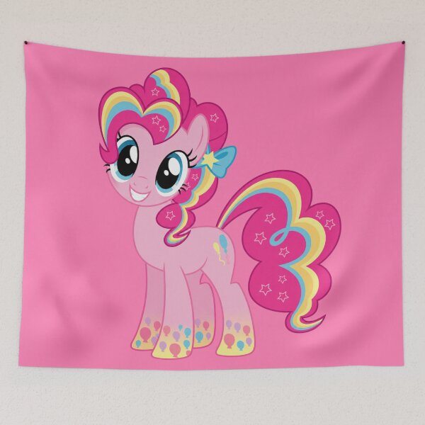 Item preview, Pinkie Pie colorida designed and sold by YChangShop.