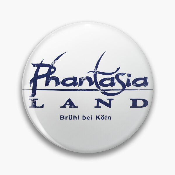 Item preview, Phantasialand Snowflakes Dark Blue designed and sold by kyravreeland.