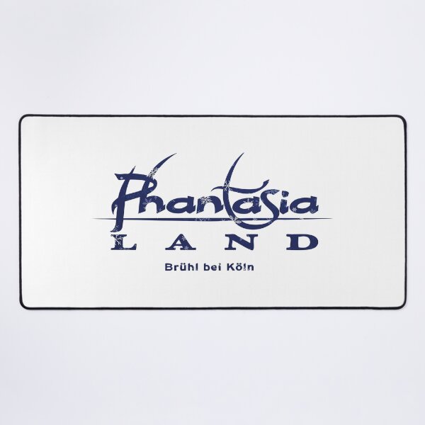 Item preview, Phantasialand Snowflakes Dark Blue designed and sold by kyravreeland.