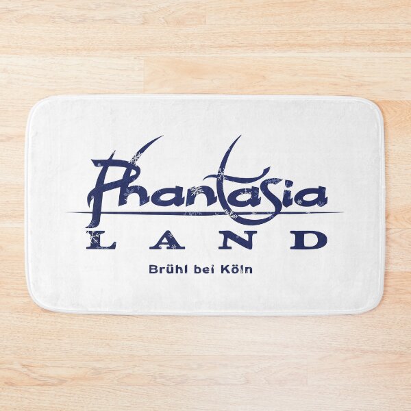 Item preview, Phantasialand Snowflakes Dark Blue designed and sold by kyravreeland.