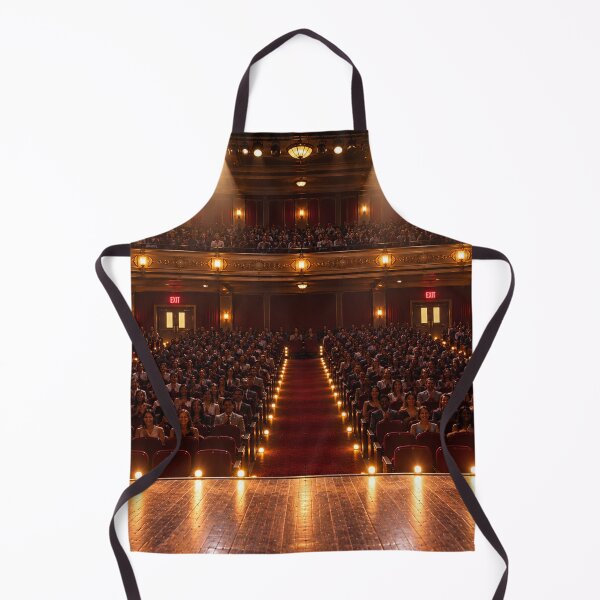 Item preview, Broadway designed and sold by Jonnybonnie.