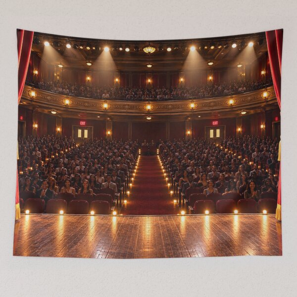 Item preview, Broadway designed and sold by Jonnybonnie.