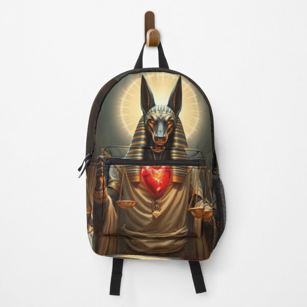 Item preview, Balance of Anubis designed and sold by Harmonious Art.