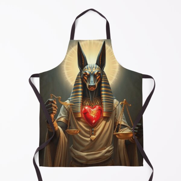 Item preview, Balance of Anubis designed and sold by Harmonious Art.