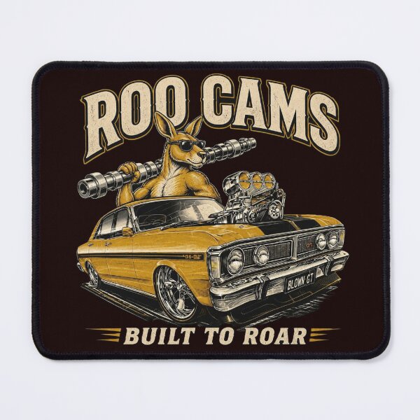Item preview, Roo Cams  designed and sold by Designs by Kyron.