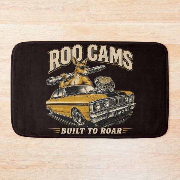 Item preview, Roo Cams  designed and sold by Designs by Kyron.