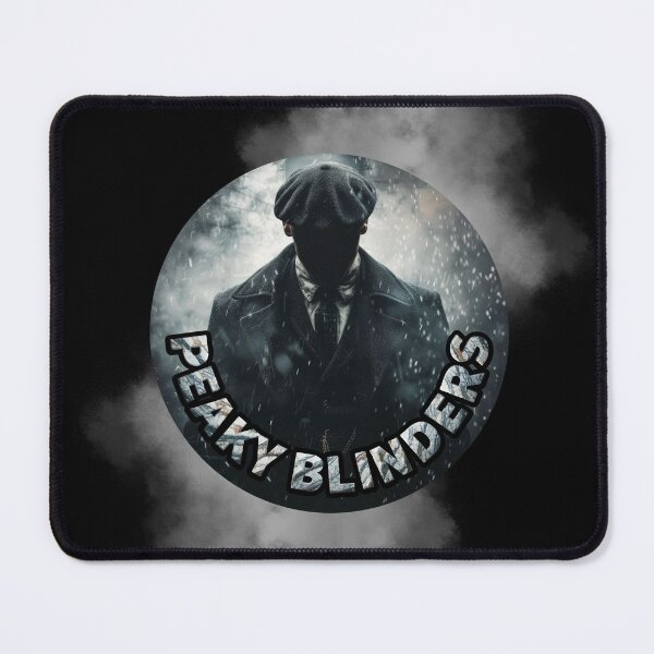 Item preview, Smokey Peaky Blinders designed and sold by The Rewind Studio.