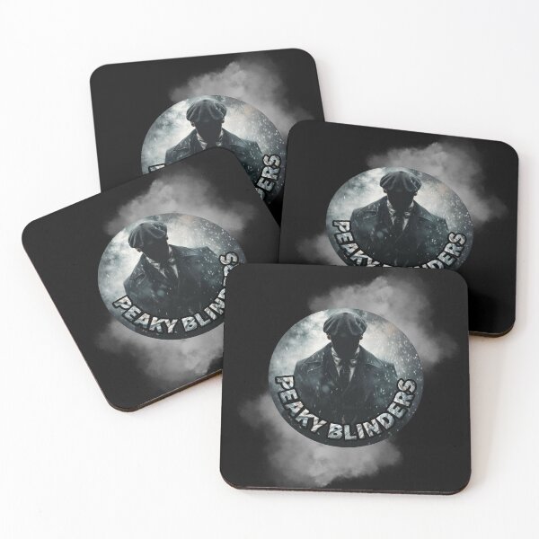 Item preview, Smokey Peaky Blinders designed and sold by The Rewind Studio.