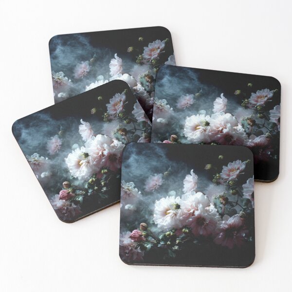 Item preview, Flowery Academia Misty designed and sold by scicilysimonee.