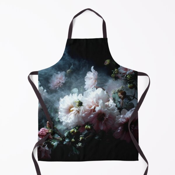 Item preview, Flowery Academia Misty designed and sold by scicilysimonee.