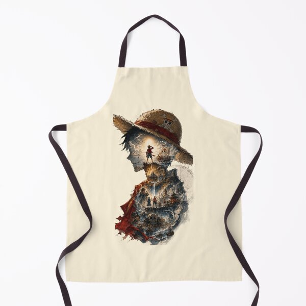 Item preview, One Piece 2 designed and sold by Kaori Dream Space.