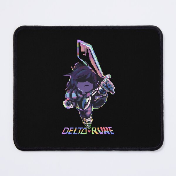 Item preview, Kris Deltarune designed and sold by Inthestardust.