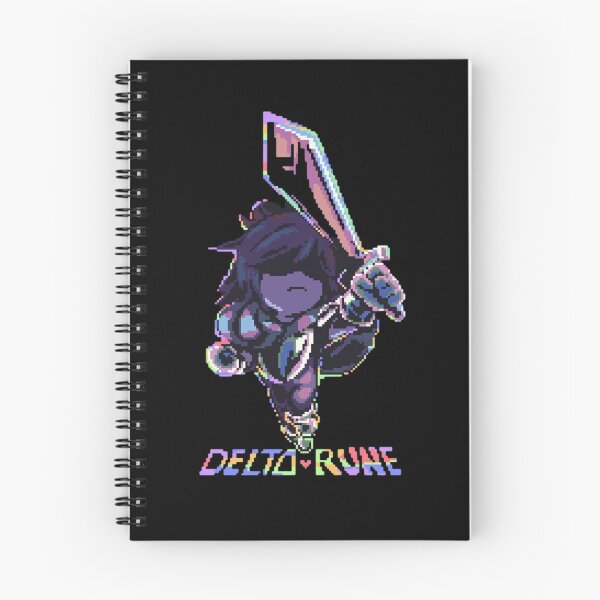 Item preview, Kris Deltarune designed and sold by Inthestardust.