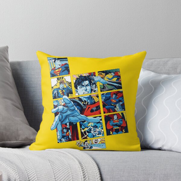 Item preview, Superboy prime Absolute man designed and sold by ESEMMA STUDIOS ARROD.