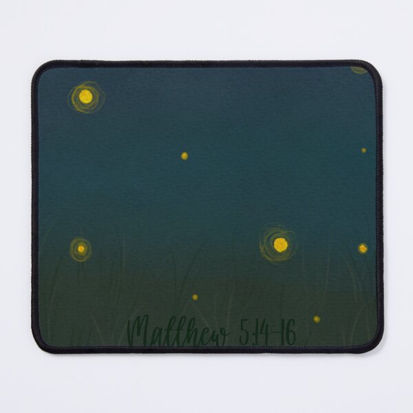 Item preview, You Are the Light of the World designed and sold by MasterDuelist98.