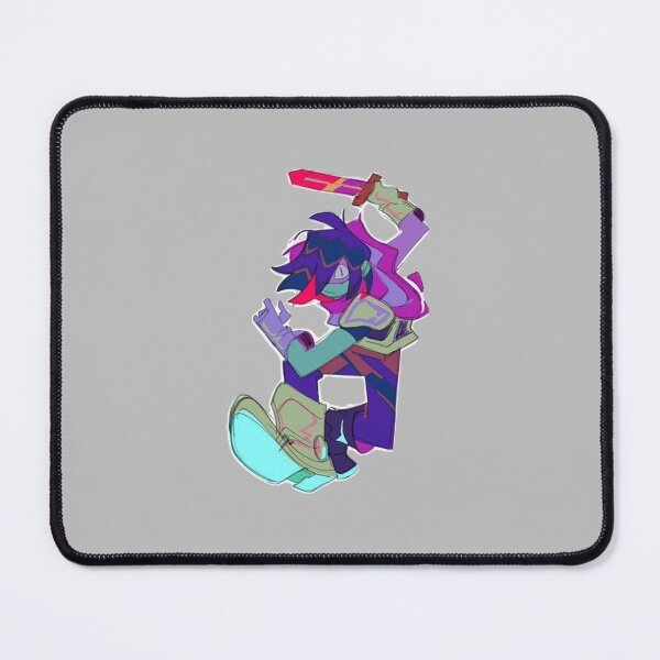 Item preview, Kris Deltarune designed and sold by Inthestardust.