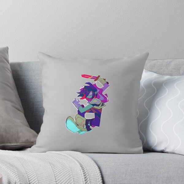 Item preview, Kris Deltarune designed and sold by Inthestardust.