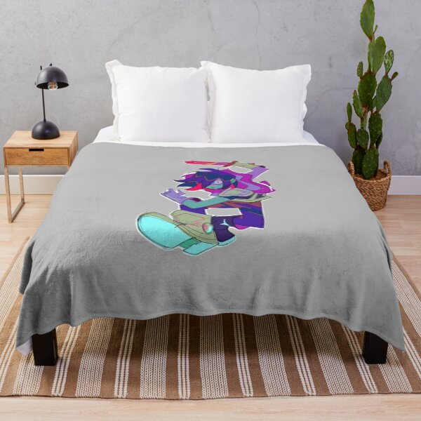 Aperçu de l'œuvre Kris Deltarune créée et vendue par Inthestardust.
