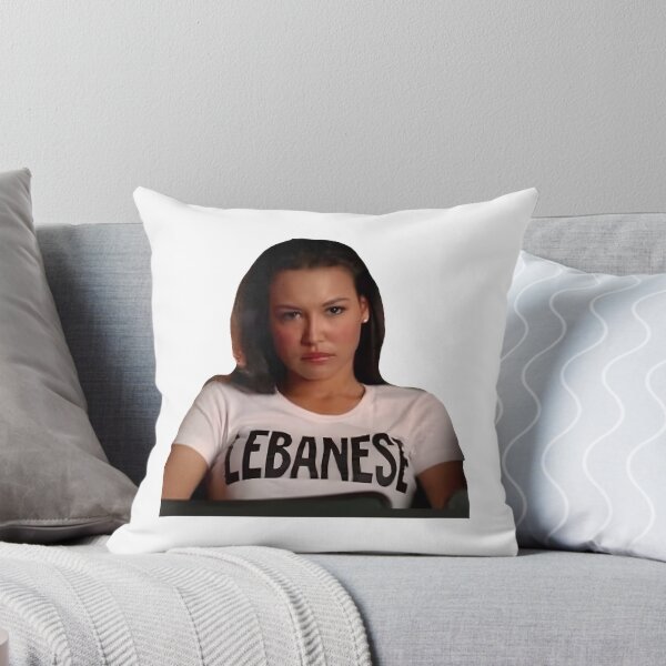 Item preview, Santana Glee Inspired Lebanese Cultural Design designed and sold by AhmedMorganshop.
