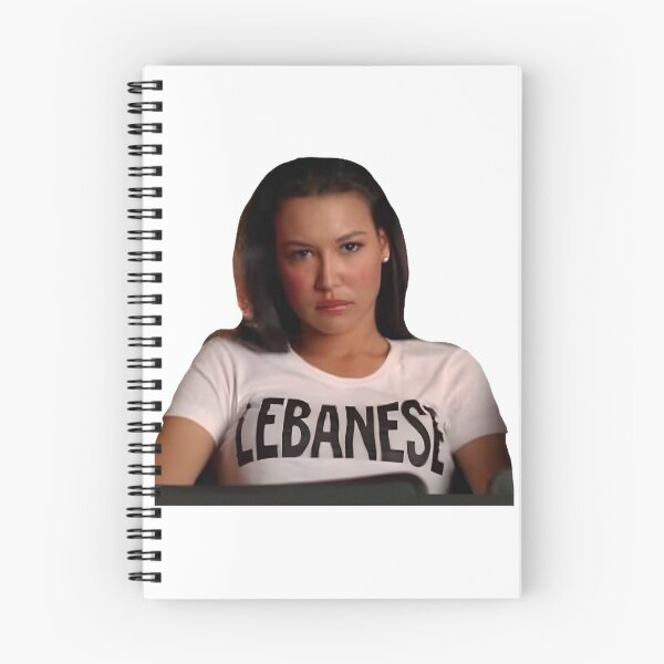 Artikelvorschau, Santana Glee inspirierte libanesische Kulturdesign entworfen und verkauft von AhmedMorganshop.