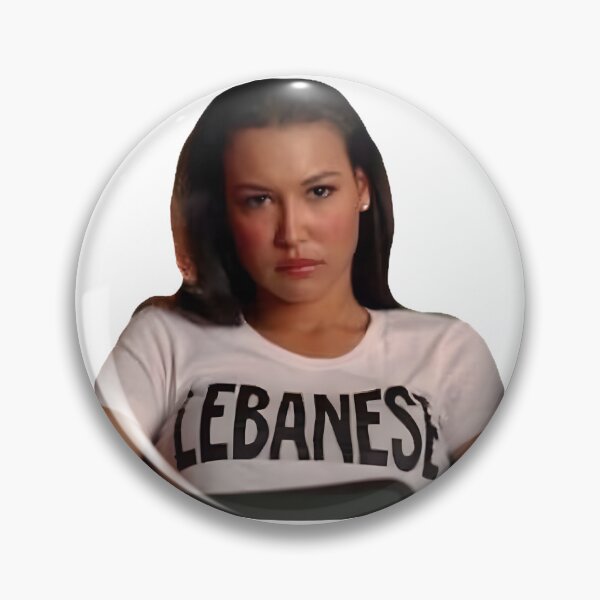 Item preview, Santana Glee Inspired Lebanese Cultural Design designed and sold by AhmedMorganshop.