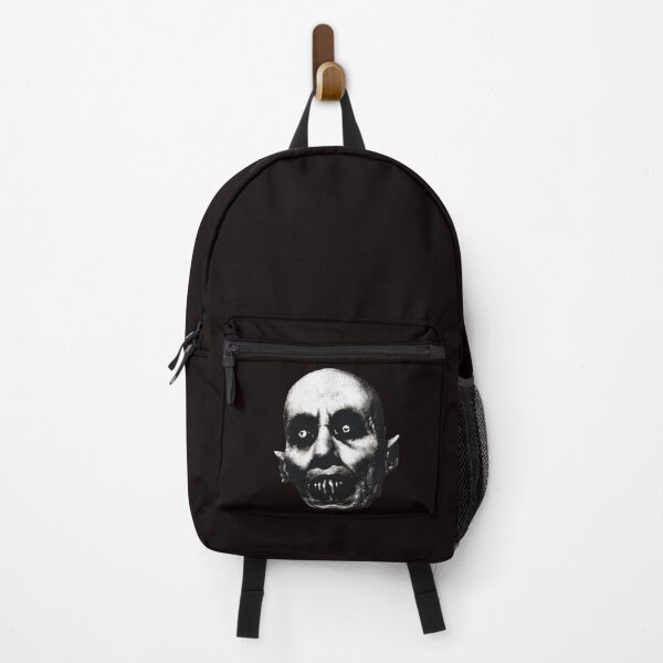 Item preview, Gothic Vampire Portrait with Fangs designed and sold by Pixelonersquare.