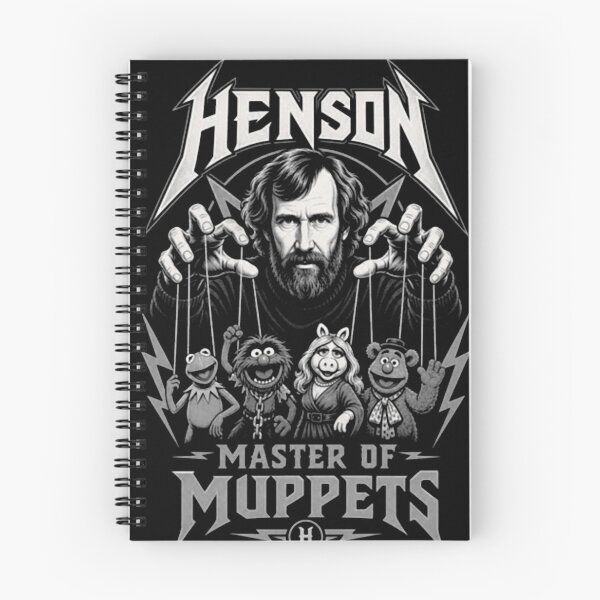 Item preview, Master of Muppets - muppets christmas carol designed and sold by hasungqy.