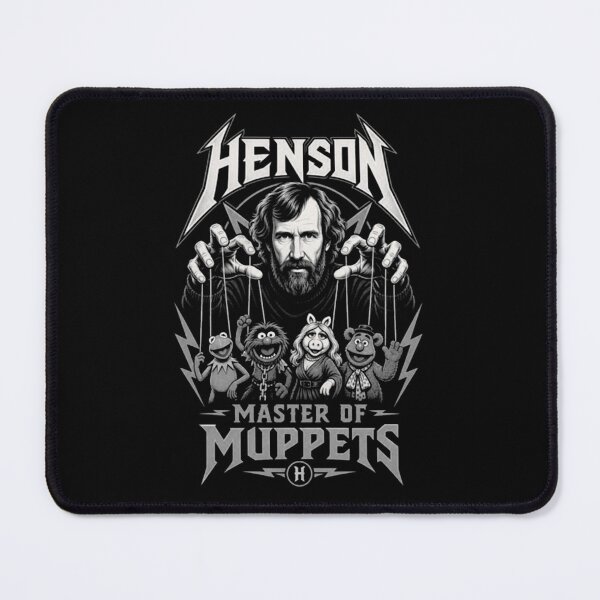 Item preview, Master of Muppets - muppets christmas carol designed and sold by hasungqy.