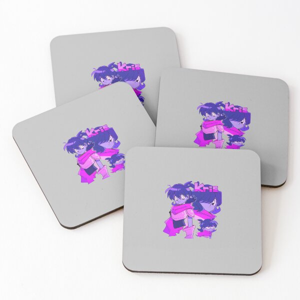 Item preview, Kris Deltarune designed and sold by Inthestardust.