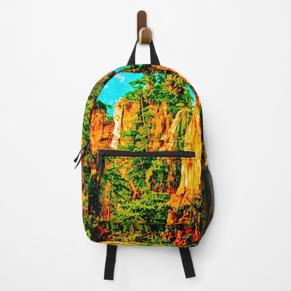 Item preview, Trees in the Rock designed and sold by Harold122Jade.